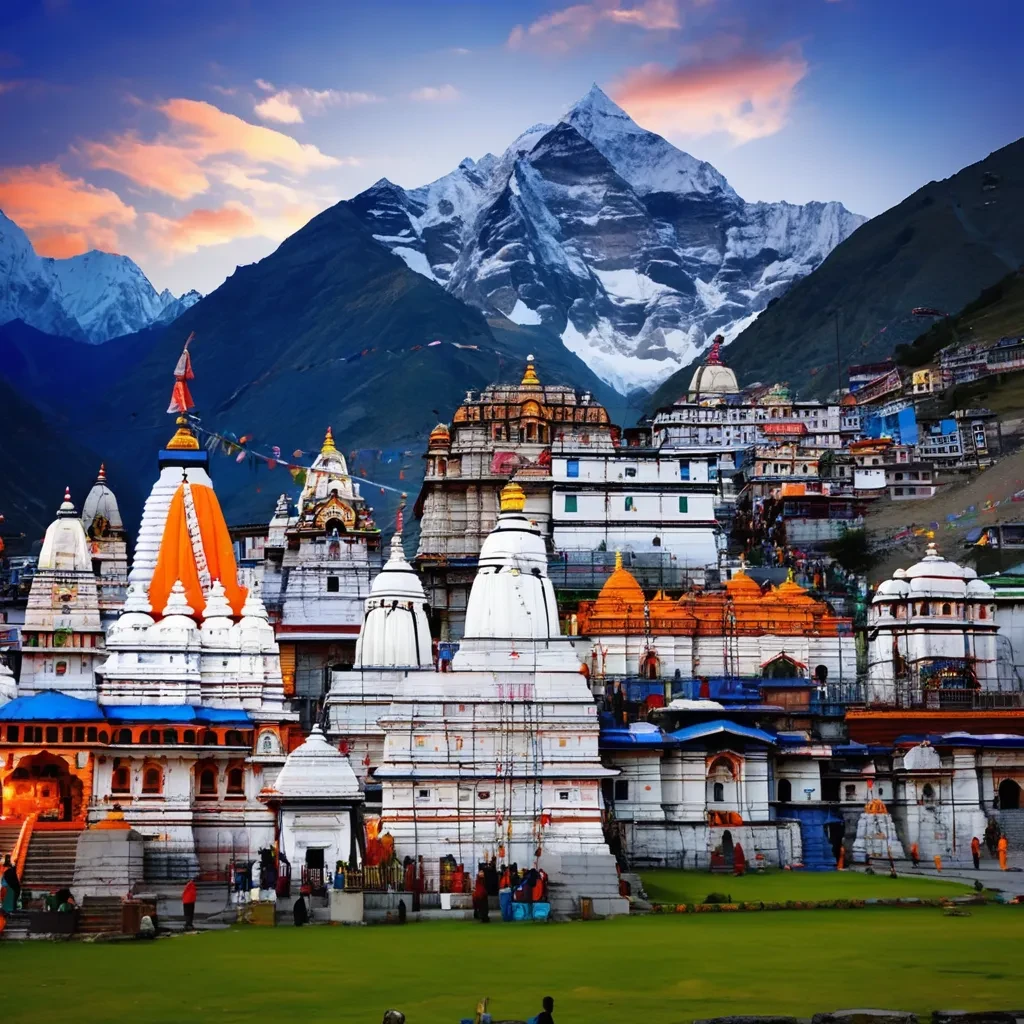 Chardham Yatra from Kolkata Cost Comparison of Top Packages