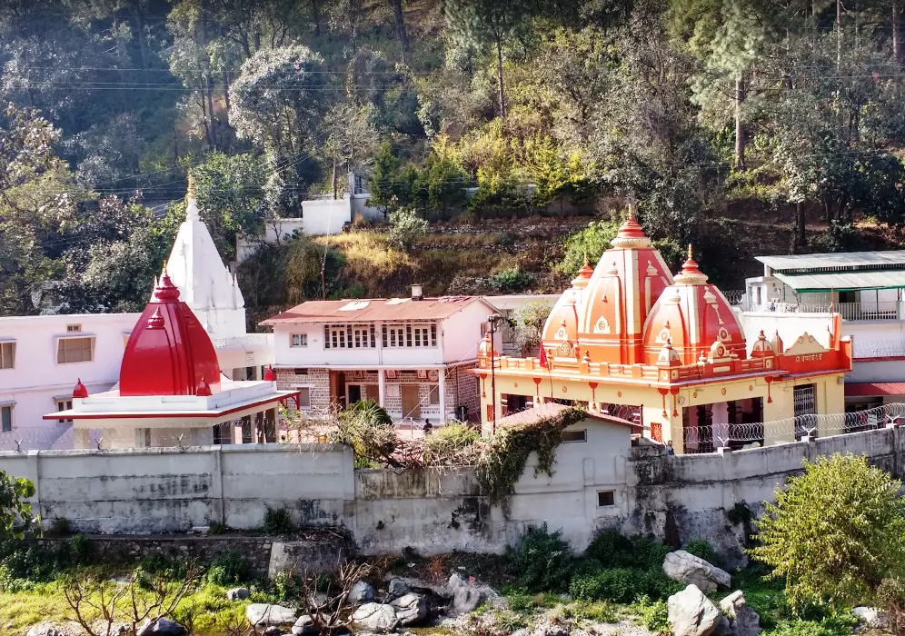 The History of Kainchi Dham: What You Need to Know