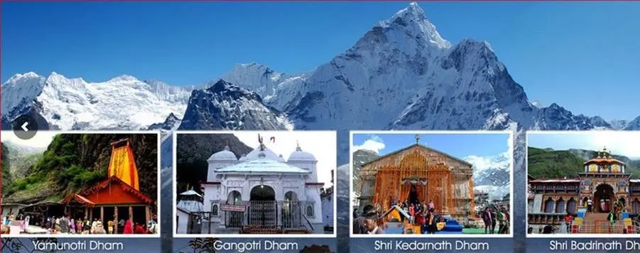 Chardham Yatra on a Budget: Smart Ways to Save