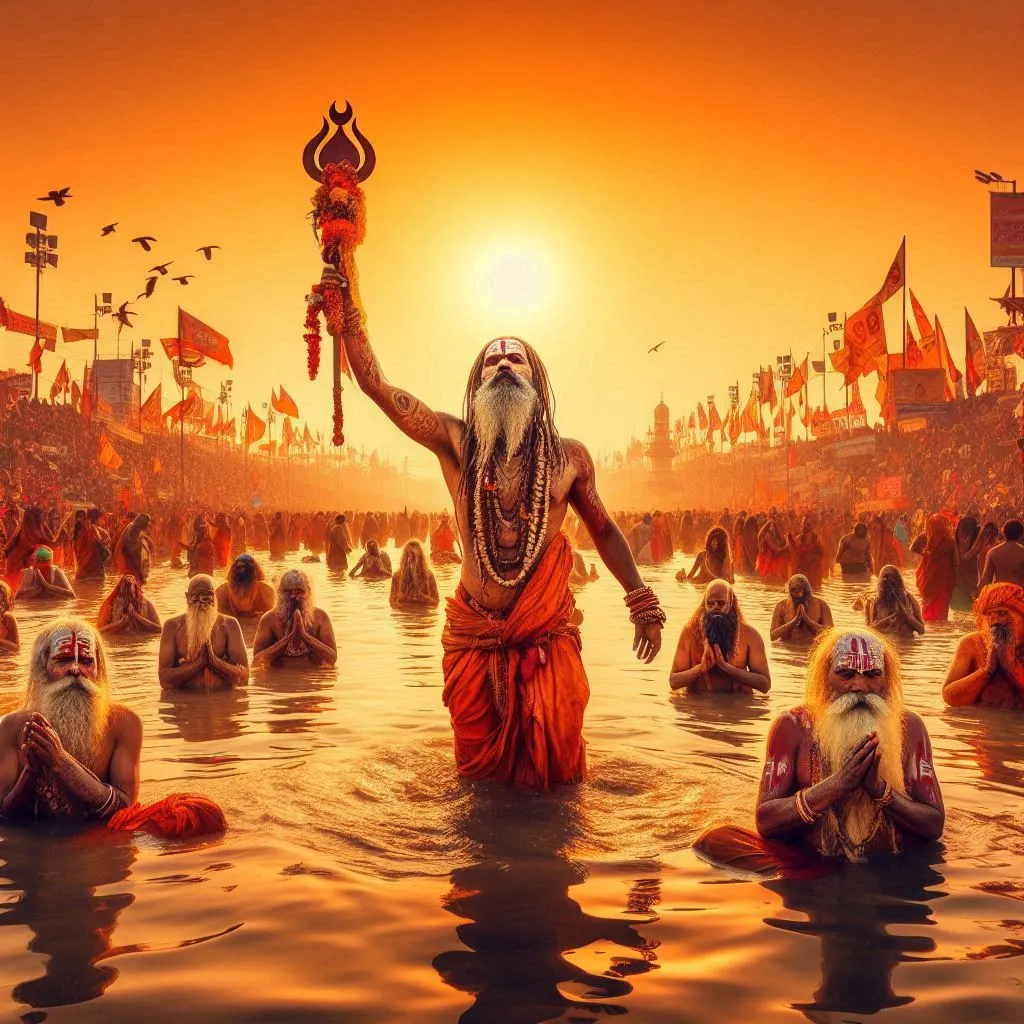 Family-Friendly Kumbh Mela Packages You Can’t Miss