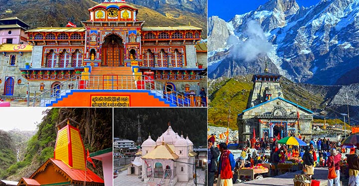 Chardham Yatra Experience