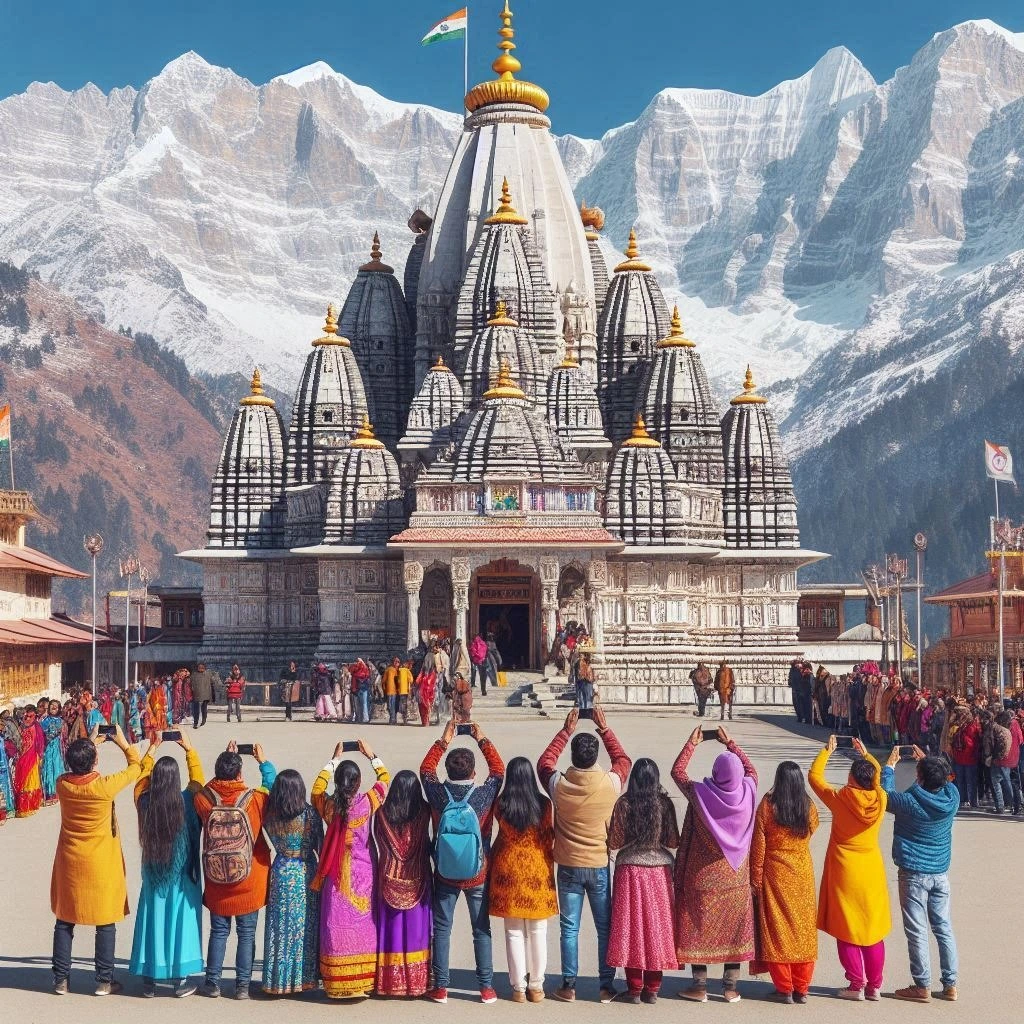 Chardham Yatra: NRI Packages and Travel Tips