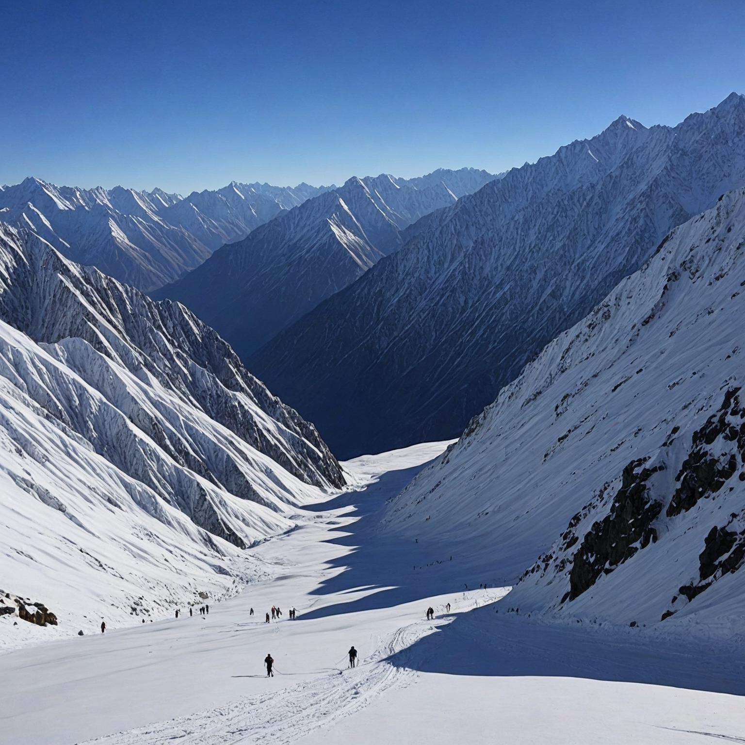 Top 5 Auli Tour Packages for Stunning Views and Adventure