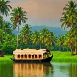 Luxury Kerala Packages