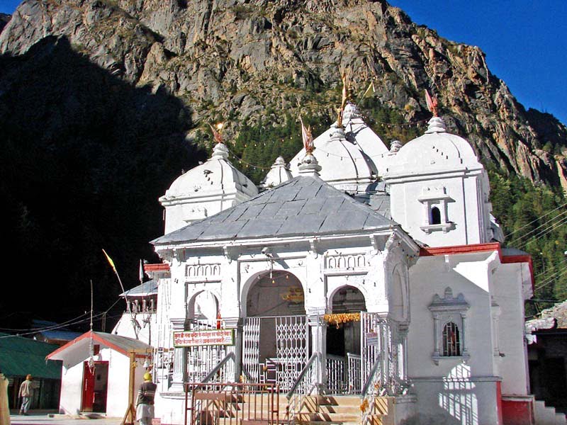 tips for Gangotri yatra