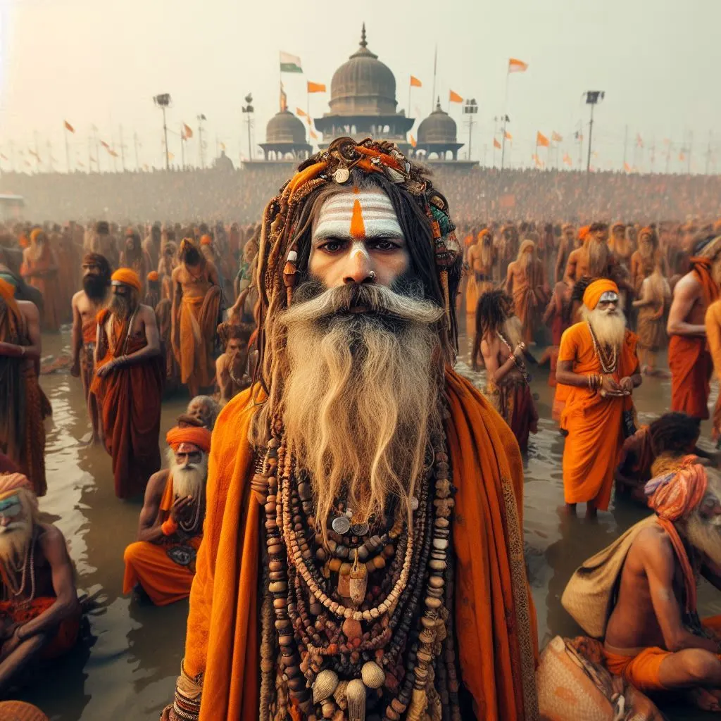 Budget-Friendly Kumbh Mela Tour Packages You’ll Love