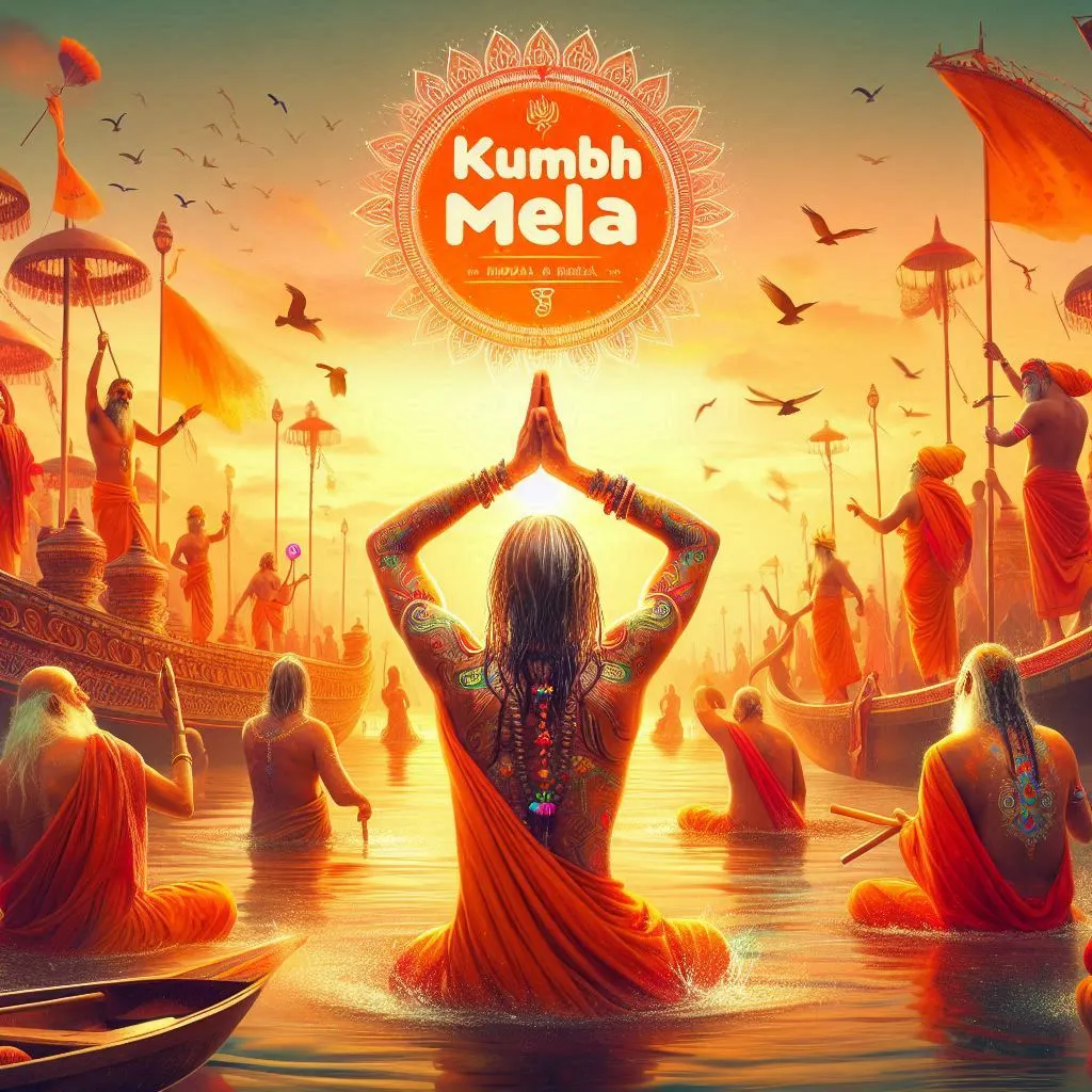 Kumbh Mela 2025: Best Packages Unveiled