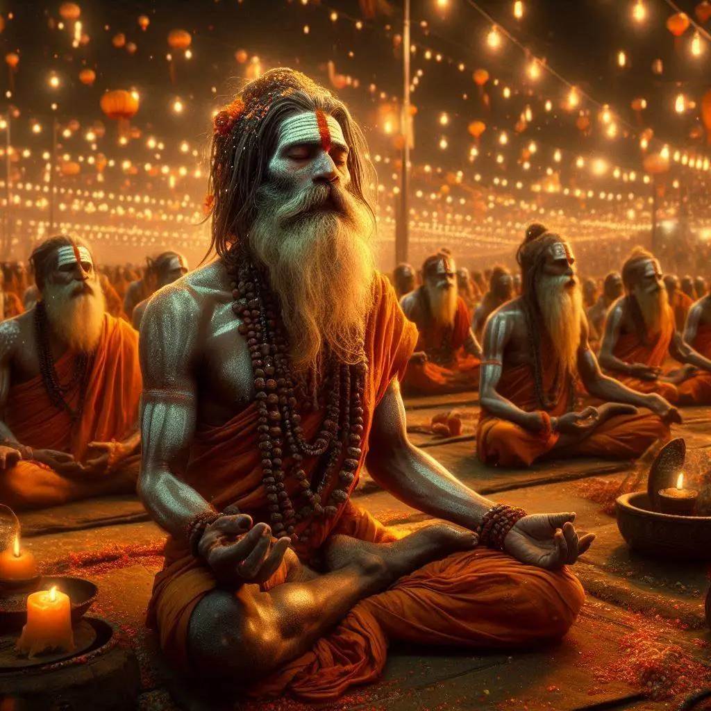 Prayagraj Kumbh Mela 2025: A Pilgrim’s Journey to Spiritual Awakening