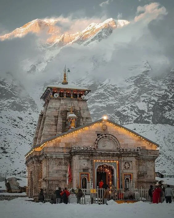 Journey of a Lifetime: Explore Our Kedarnath Yatra Packages