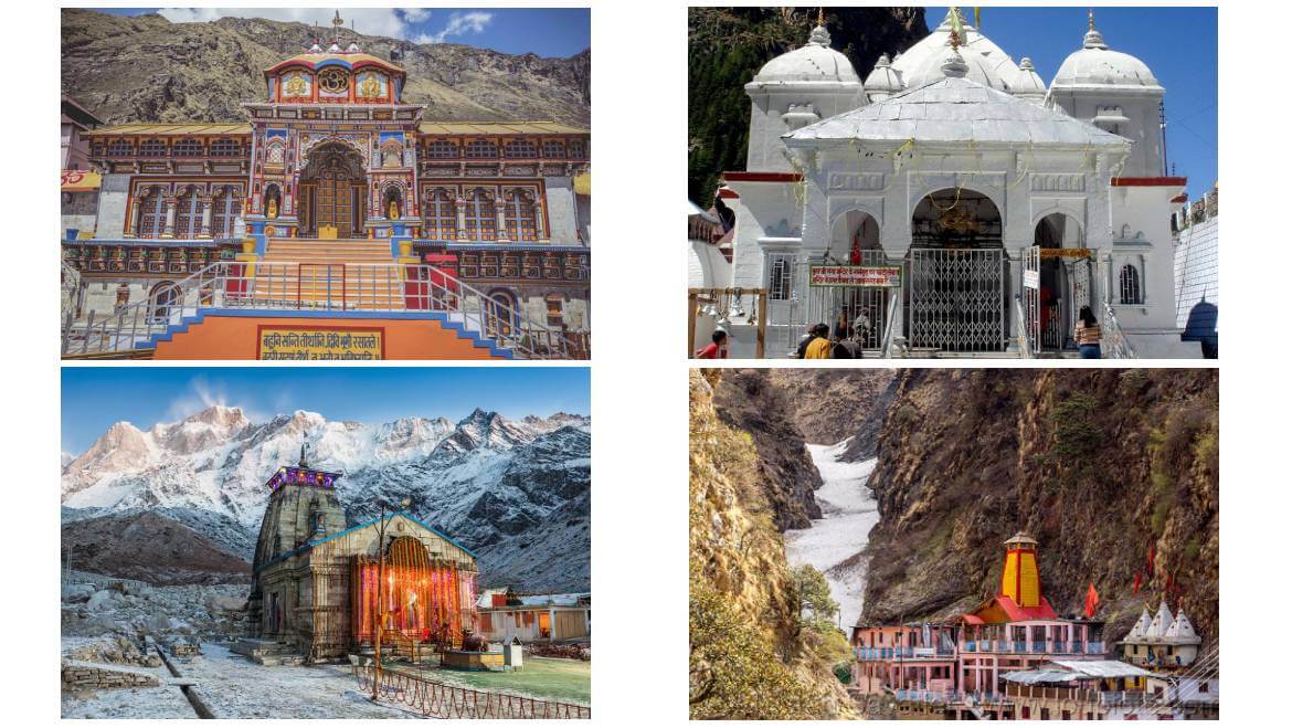 Himalayan Pilgrimage Tour