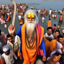 How to Prepare for Prayagraj Kumbh Mela 2025