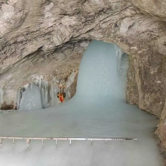 Tips for Choosing an Amarnath Yatra Package from Bangalore