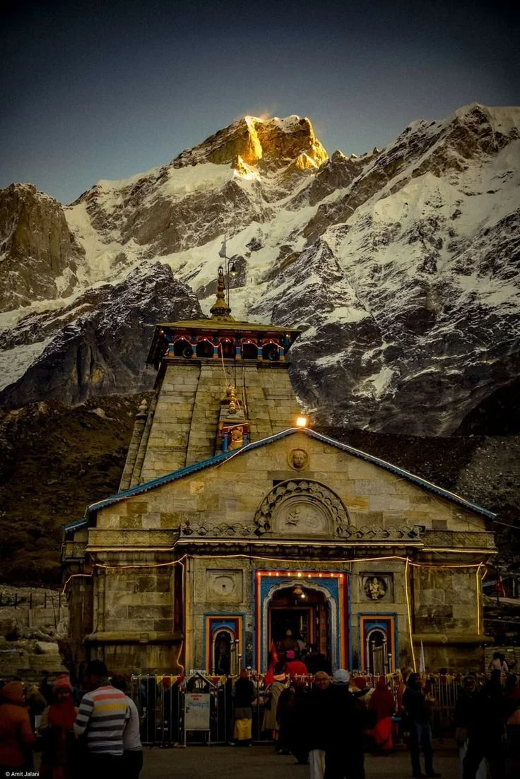 Booking Your Kedarnath Yatra Package: Insider Tips and Tricks