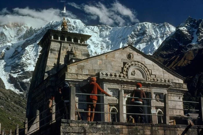 Luxury Meets Spirituality: Exclusive Kedarnath Yatra Packages