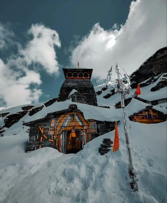 Kedarnath Tour Package Prices What’s Included and What’s Not