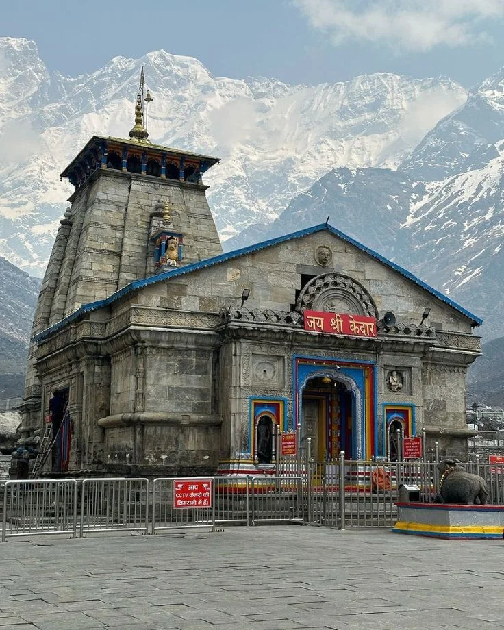 Kedarnath Yatra Made Easy: Top Packages for Every Pilgrim