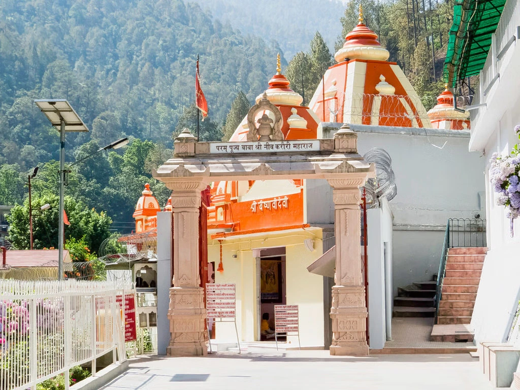 Kainchi Dham: The Power of Faith and Miracles