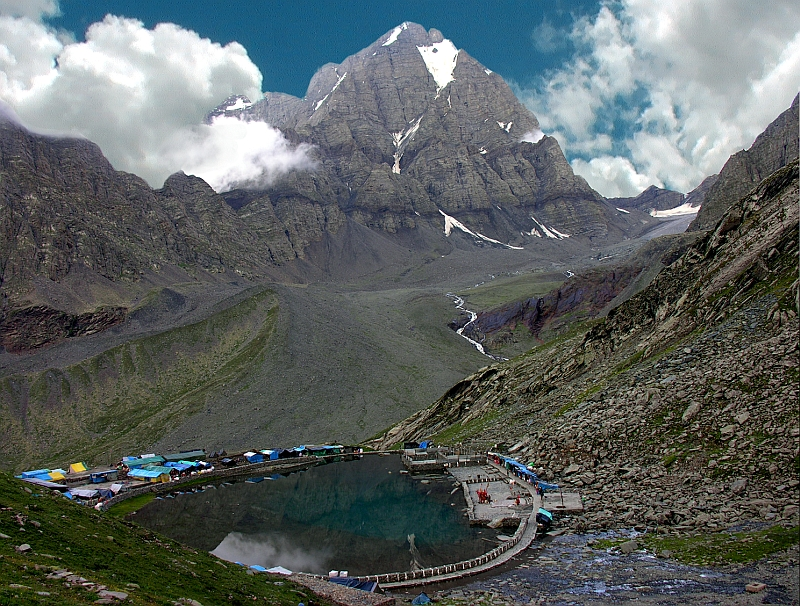 Top Tips for a Safe and Fulfilling Manimahesh Yatra