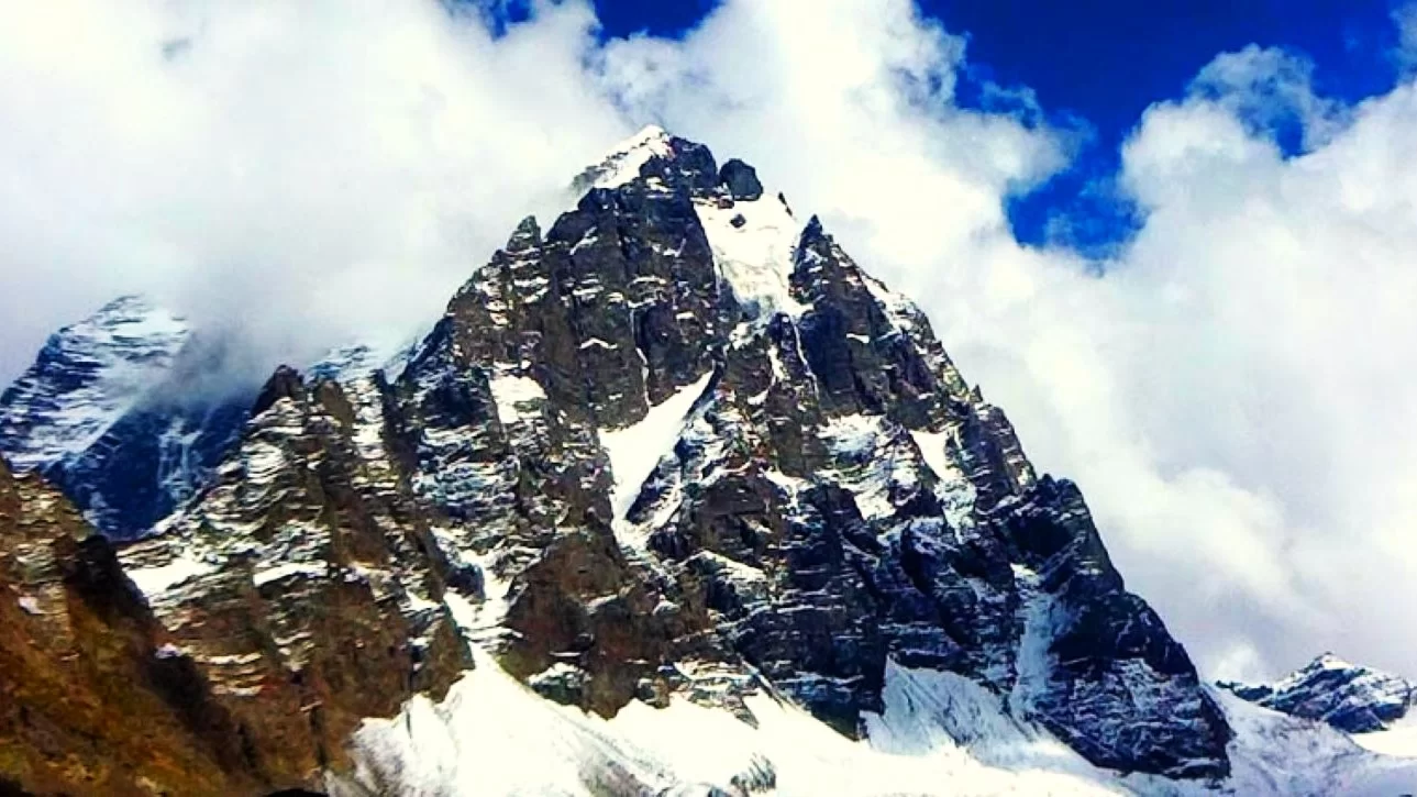 Manimahesh Kailash: The Himalayan Treasure Uncovered