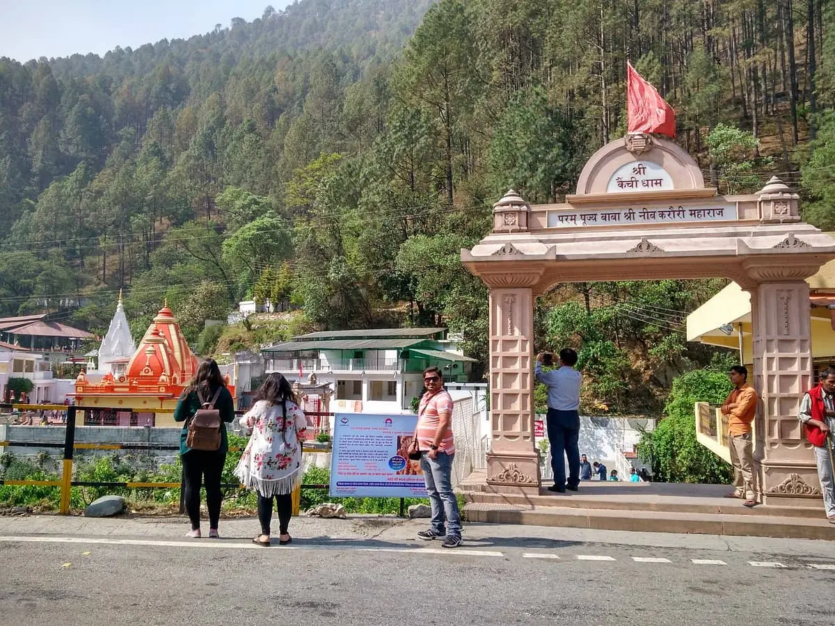 Kainchi Dham: Where Divinity Meets Serenity