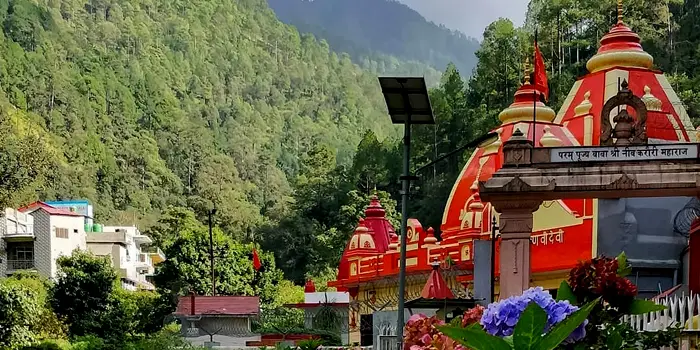 Kainchi Dham: Faith and Miracles