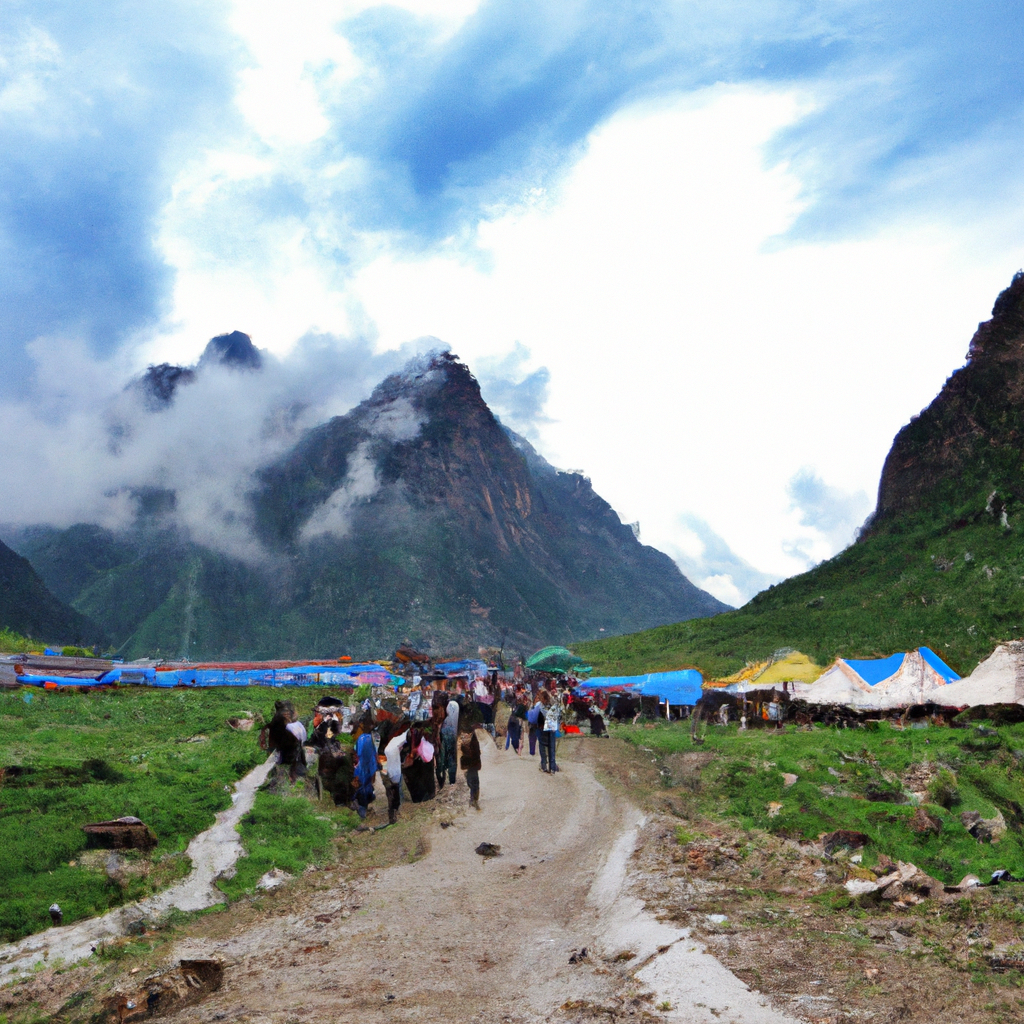 Amarnath Yatra Package from Chennai – Explore the Holy Cave with a Hassle-Free Pilgrimage Tour