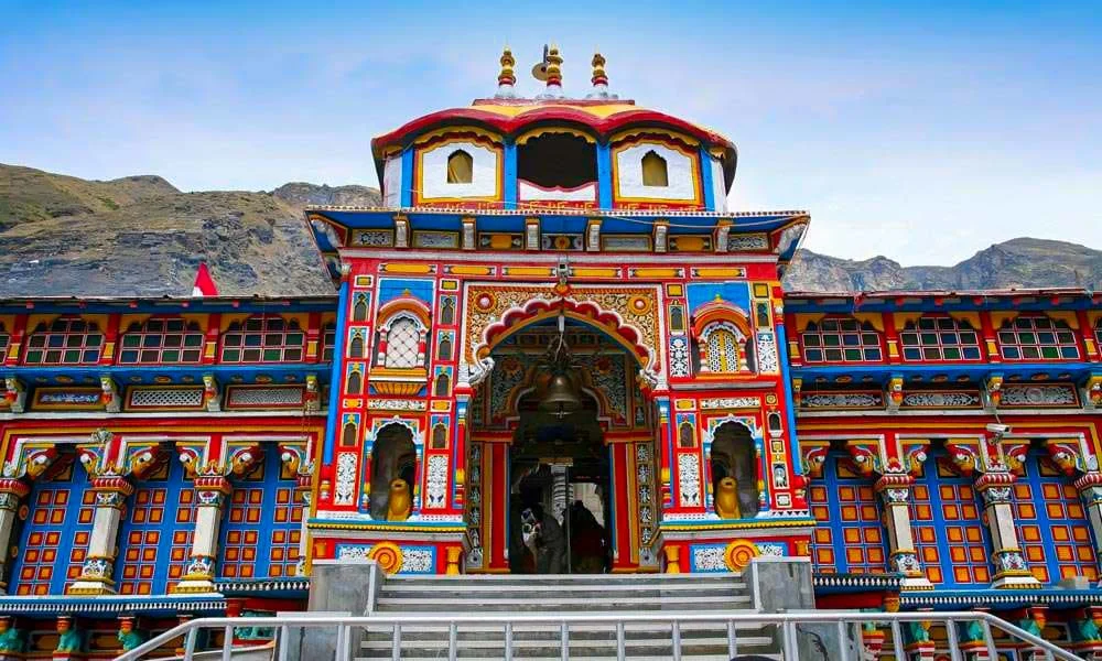 Best time to Travel Uttarkahand for Chardham Yatra