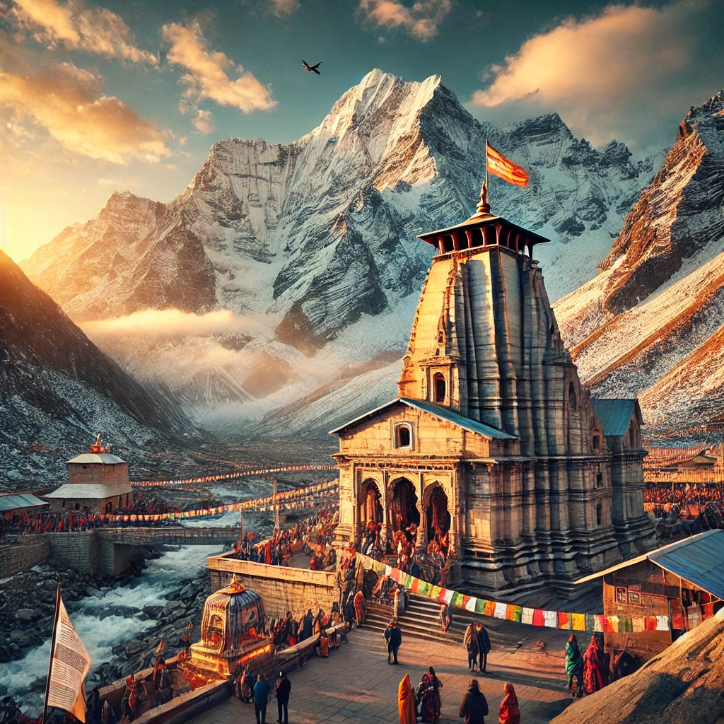 Chardham Yatra Cost Breakdown