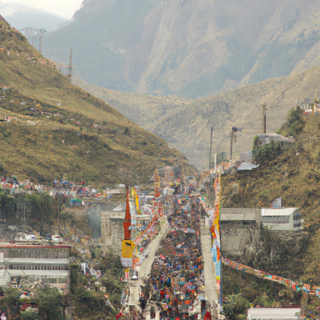 Chardham Yatra 2025 FAQs - Essential Information on Dates, Packages, Costs, and Travel Tips for a Smooth Pilgrimage.