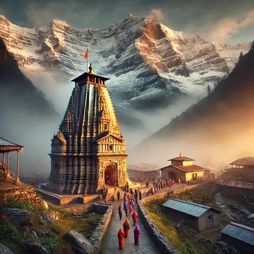 Top Chardham Yatra Packages for an Unforgettable Pilgrimage