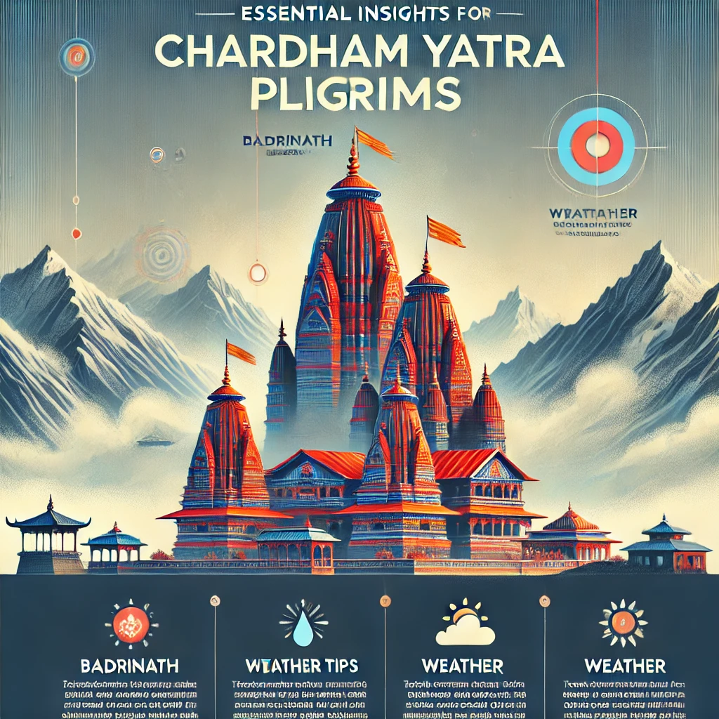 Essential Insights for Chardham Yatra Pilgrims