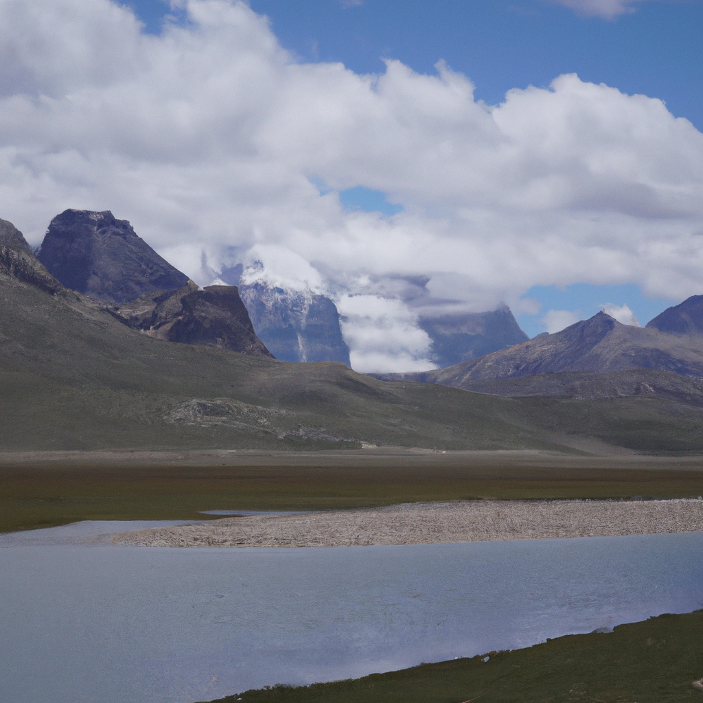 Kailash Mansarovar Yatra via Lucknow