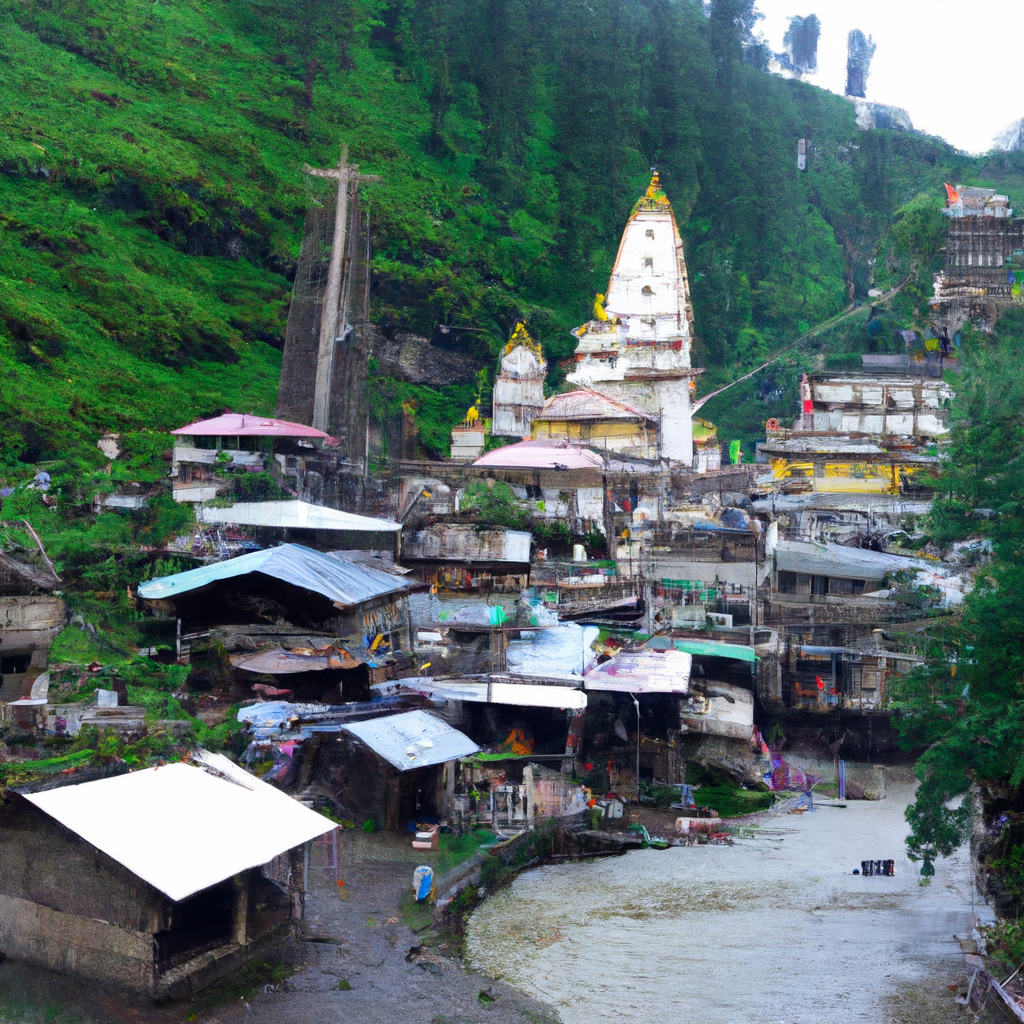 Stories from Travelers: Chardham Yatra Highlights