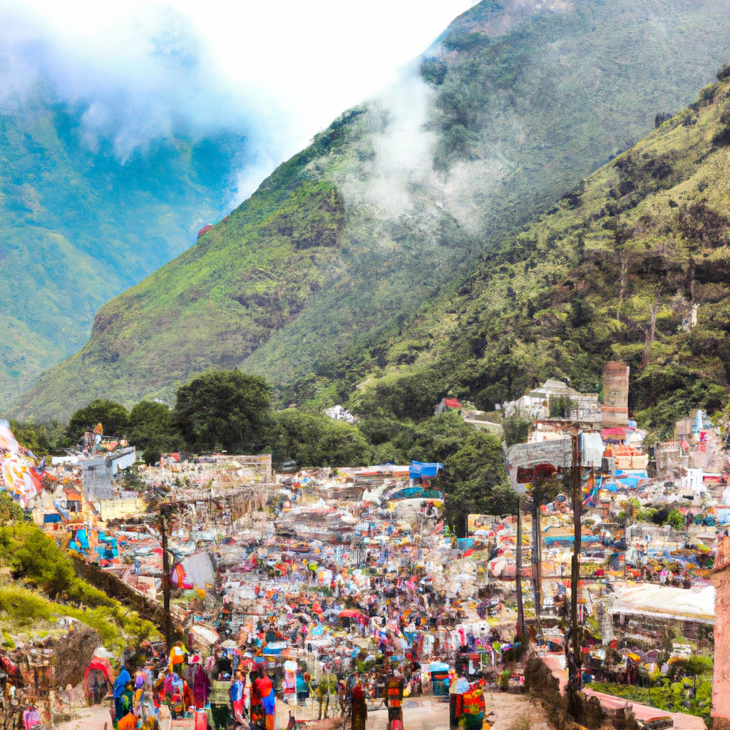 Tips for a Smooth Chardham Yatra From Ahmedabad