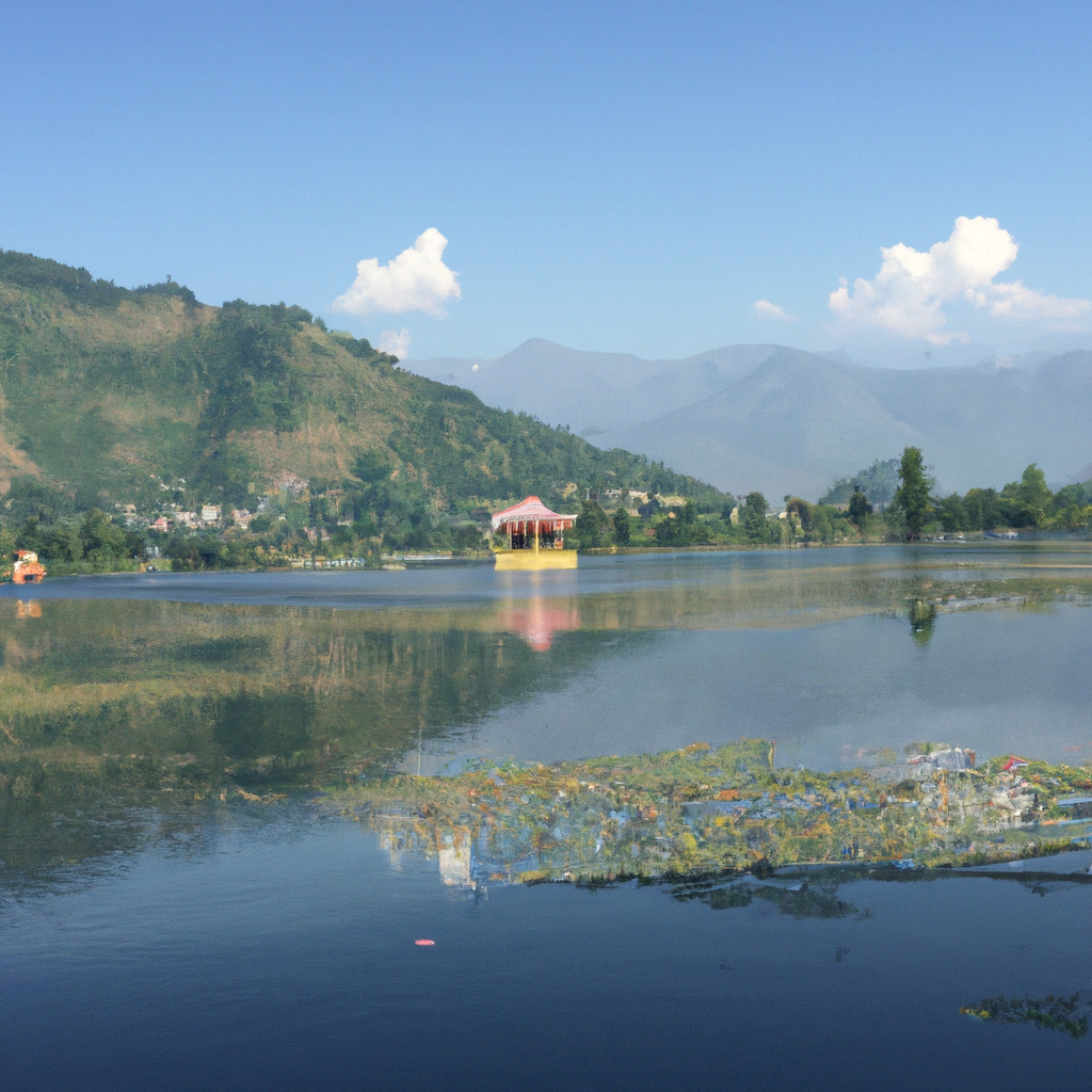 What to Pack for Your Luxury Trip to Kashmir