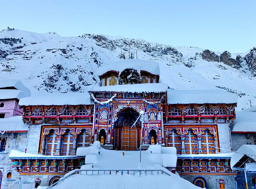 Why Every Hindu Should Undertake the Holy Char Dham Yatra