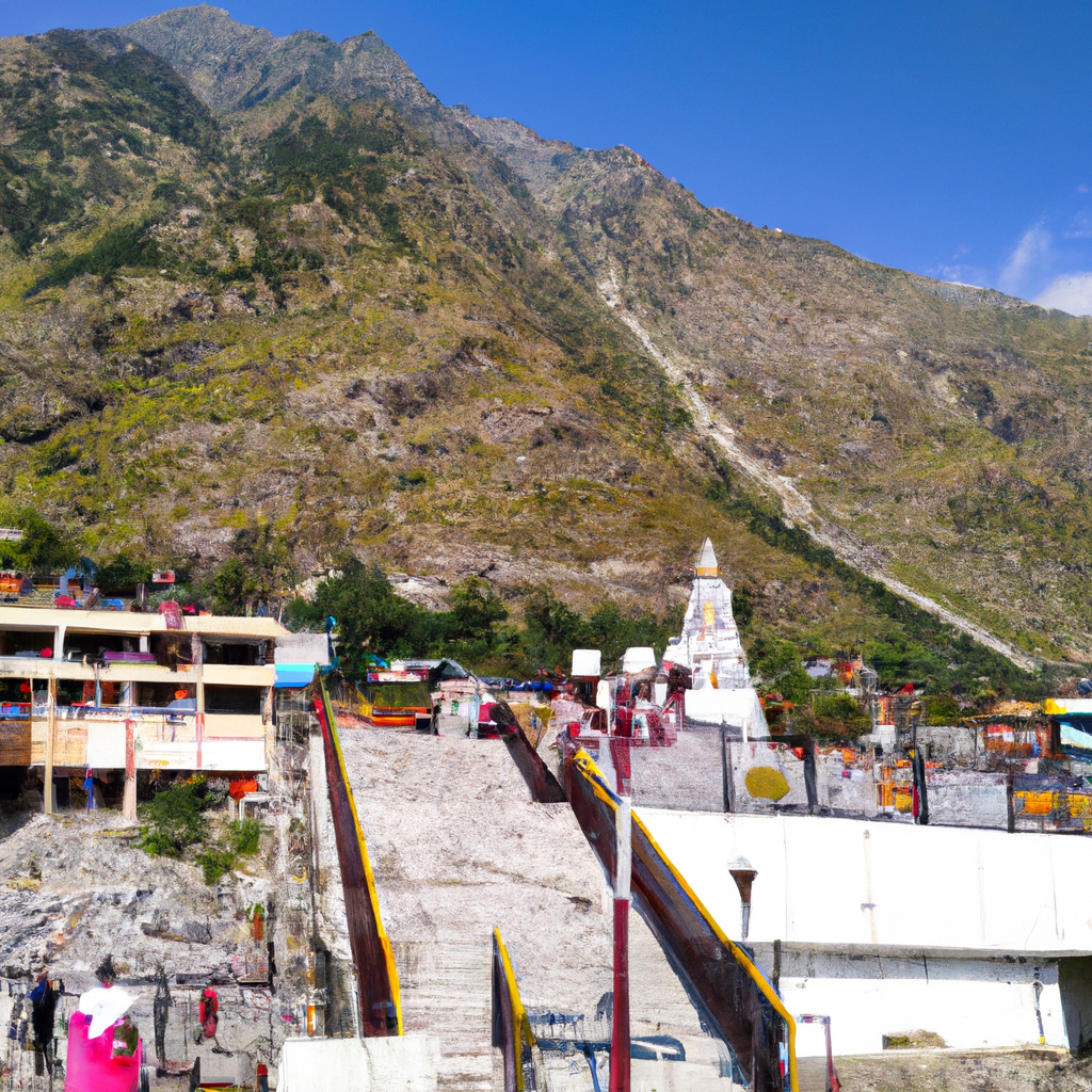 Exclusive Chardham Yatra Packages from Kolkata – Plan Your Spiritual Journey for 2025