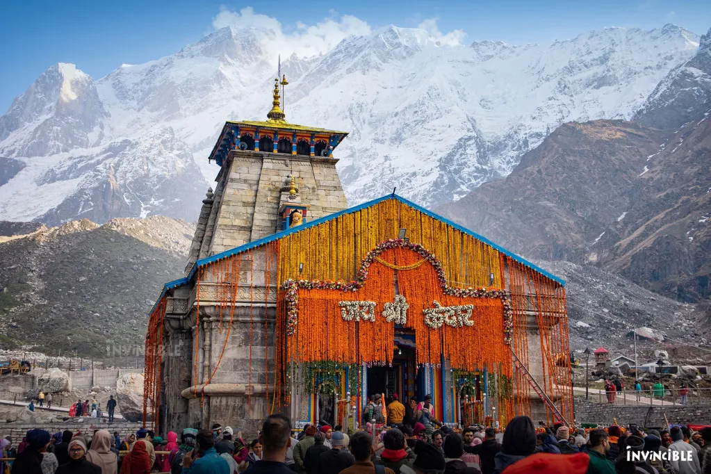 Chardham Yatra from Delhi: Best Packages & Travel Tips