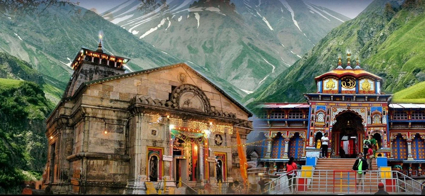 Why Chardham Yatra is the Ultimate Pilgrimage for Devotees