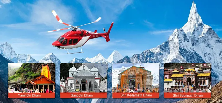 What to plan for first time Chardham Yatra trip