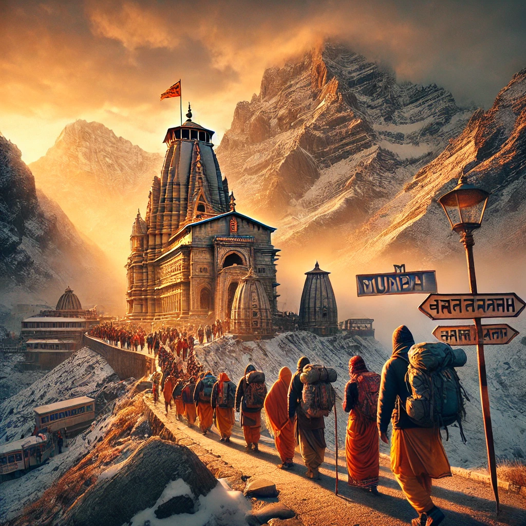 What to Pack for Your Chardham Yatra from Mumbai